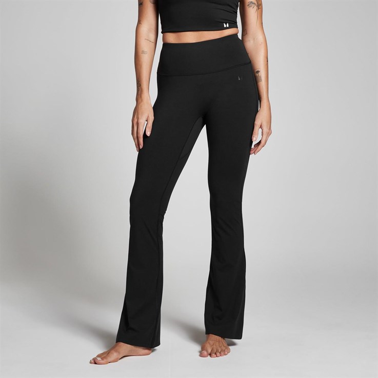 MyProtein - Tempo Flared Leggings