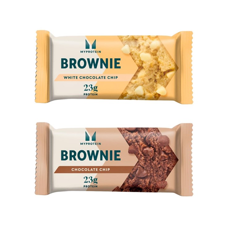 MyProtein - Protein Brownie