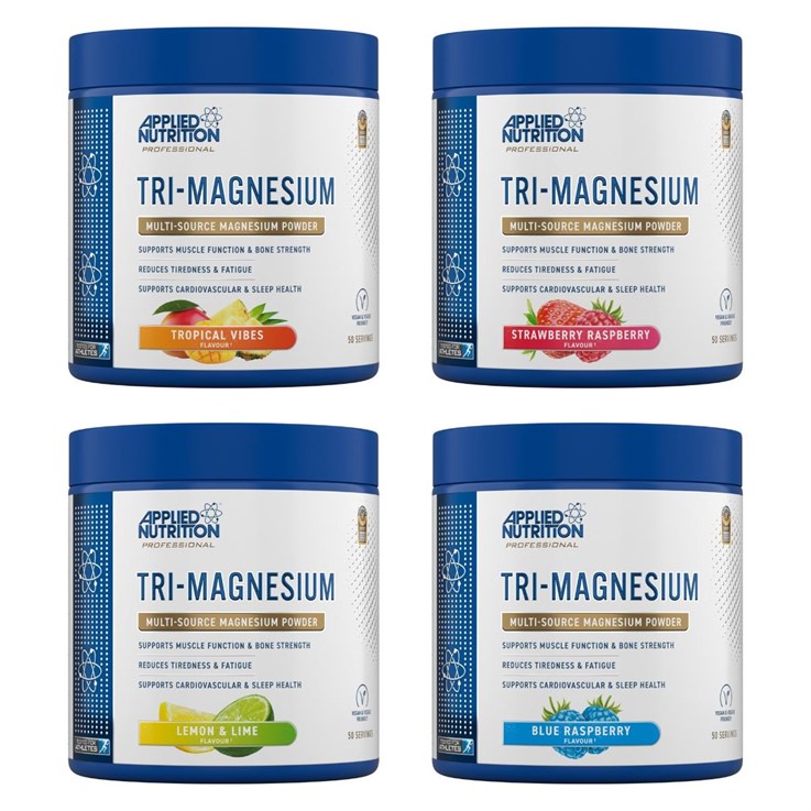 Applied Nutrition - Tri-Magnesium