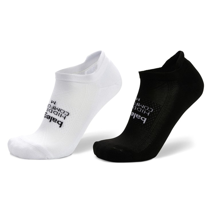 Balega - Hidden Comfort Socks