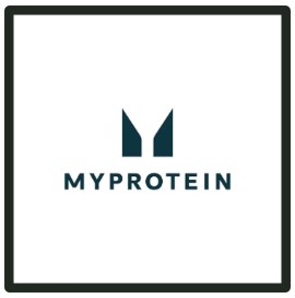 MyProtein - Hyrox FSDU