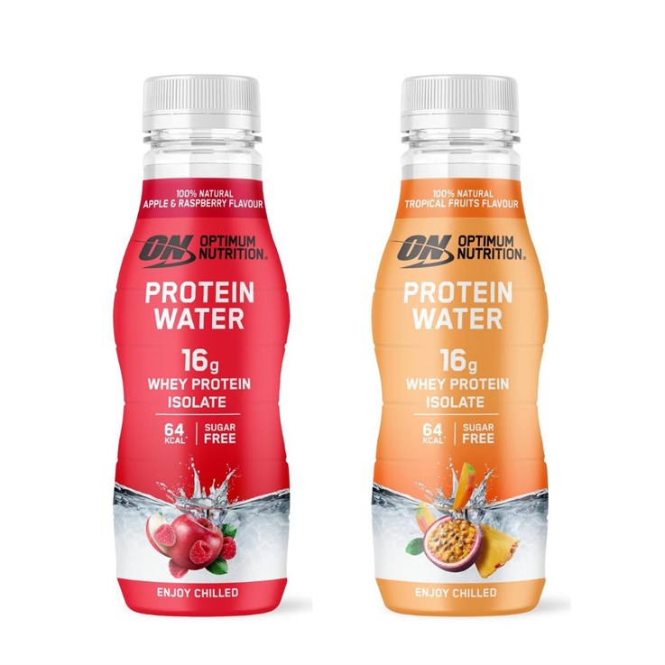 Optimum Nutrition - Protein Water