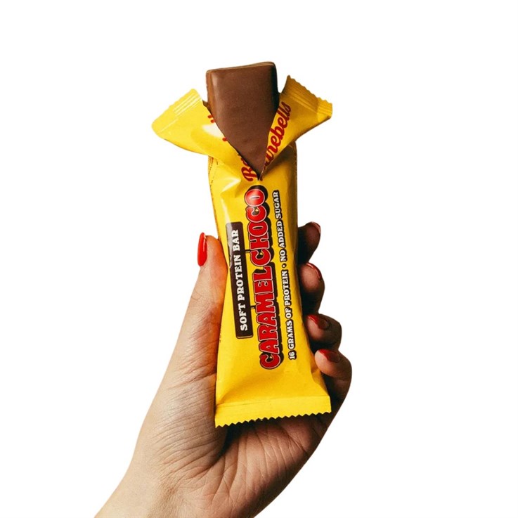 Barebells - Protein Soft Bar