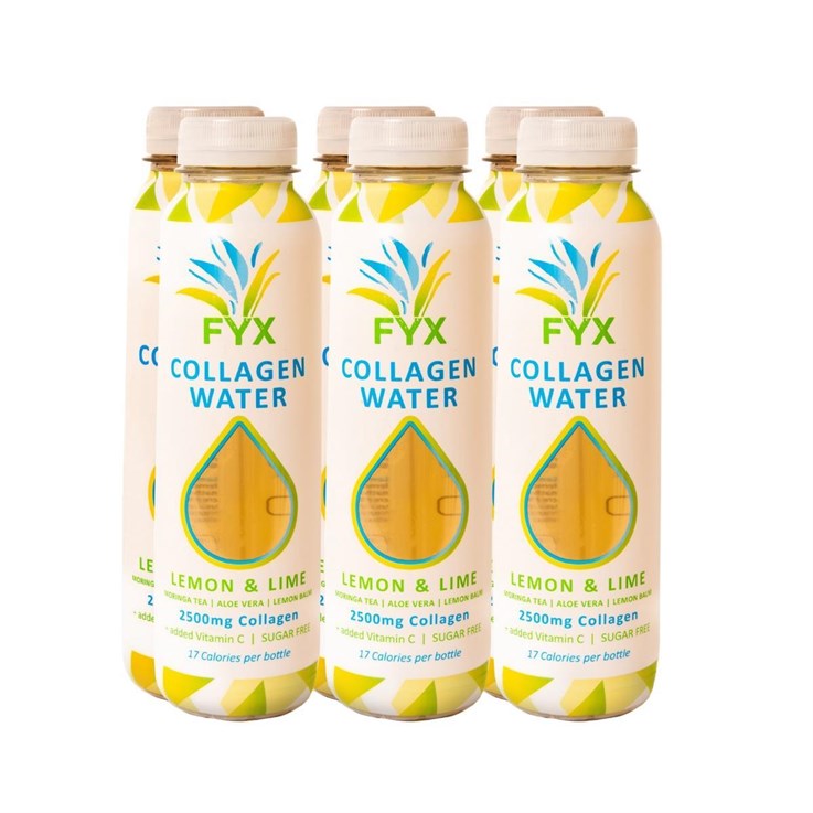 FYX - Collagen Water