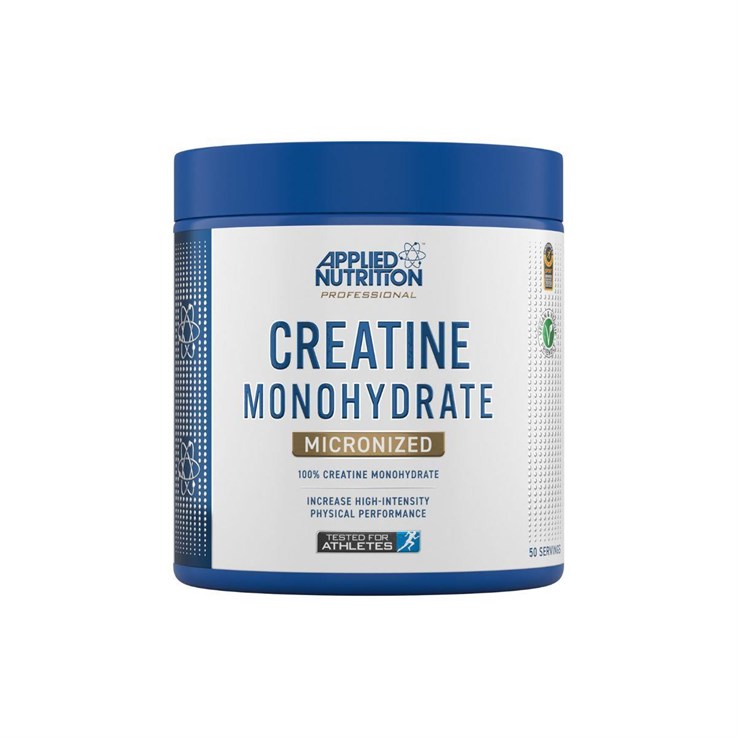 Applied Nutrition - Creatine Monohydrate