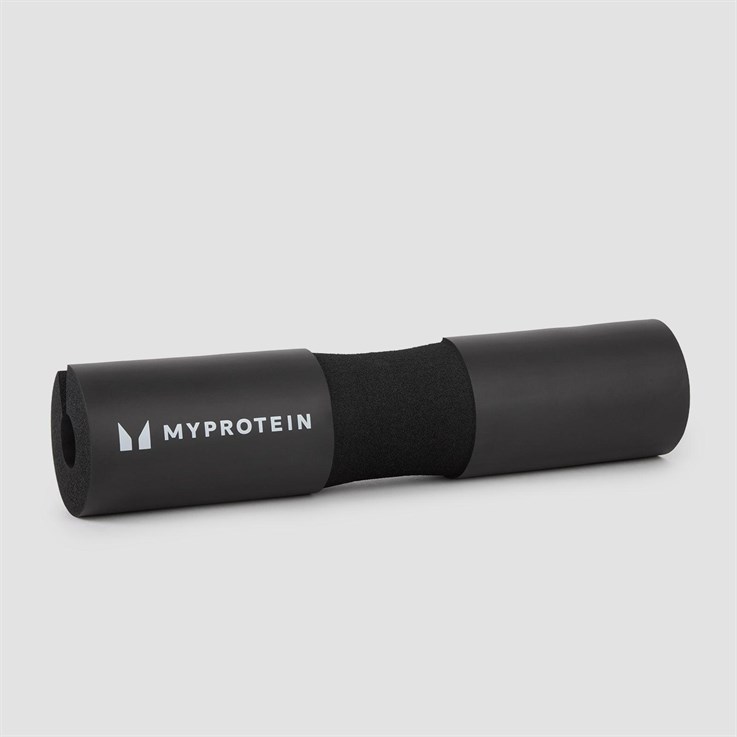 MyProtein - Accessories - Barbell Pad - Black - One Size
