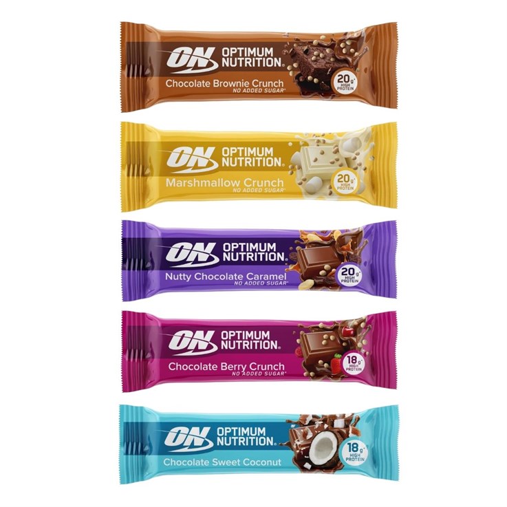 Optimum Nutrition - Protein Bar