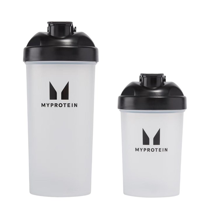 MyProtein - Shaker Bottles