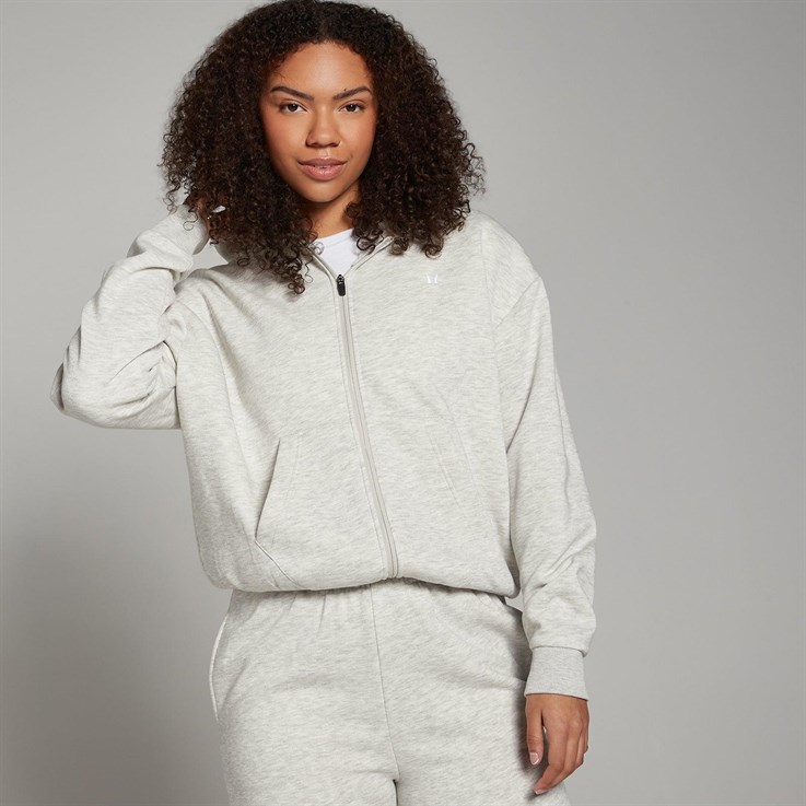MyProtein - Basics Zip Through Hoodie