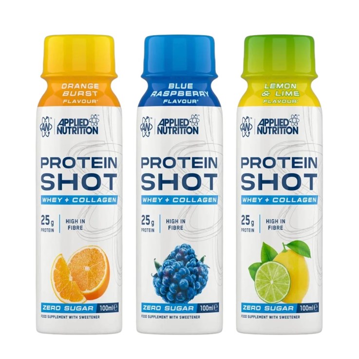 Applied Nutrition - Protein Shot