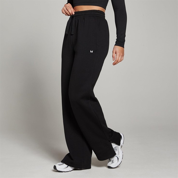 MyProtein - Basics Straight Leg Joggers