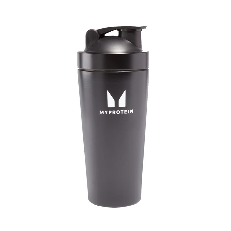 MyProtein - Metal Shaker Bottles