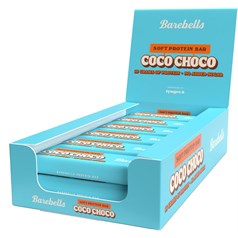 Barebells - Protein Soft Bar - Coco Choco - 12 x 55g