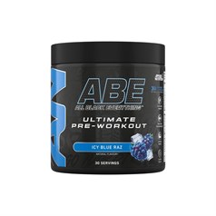 Applied Nutrition - ABE Powder - Blue Raspberry - 375G
