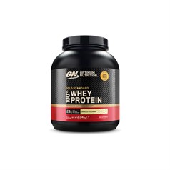 Optimum Nutrition - Whey Protein - Vanilla Ice Cream - 2.040kg
