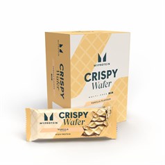 MyProtein - Protein Wafers - Vanilla - 10 x 40g