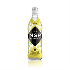 MGP Nutrition - Electrolyte Drink  - Pineapple - 12 X 330ml