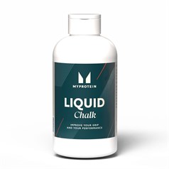 MyProtein -  Liquid Chalk - White - 250ml
