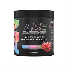 Applied Nutrition - ABE Powder - Cool Watermelon - 375G