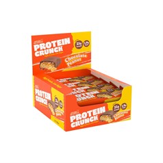 Applied Nutrition - Crunch Protein Bar - Chocolate Peanut - 62G