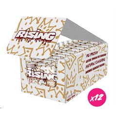 Heroic Snacks Ltd - Protein Cookie - Savage Choc - 12 x 50g