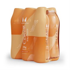 MyProtein - Clear Whey Isolate - Orange & Mango (RTD) - 6 x 500ml