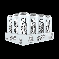 Ghost Lifestyle UK - Energy Drink RTD - OG - 500ml x 12