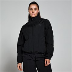 MyProtein - Woven Jacket - Black - S