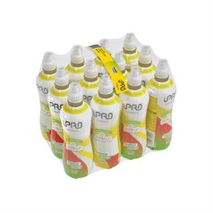 iPRO Hydrate - Hydration drink - Mango - 12 x 500ml