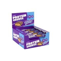 Applied Nutrition - Crunch Protein Bar - Chocolate Caramel  - 62G