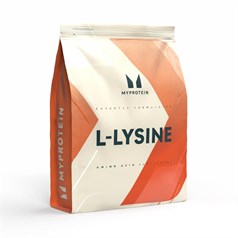 MyProtein -  L Lysine - Unflavoured - 250g