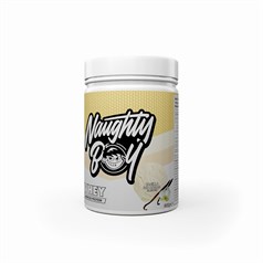 Naughty Boy - Advanced Whey - Vanilla Ice Cream - 900g