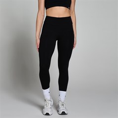 MyProtein - Basic Leggings - Black - XL