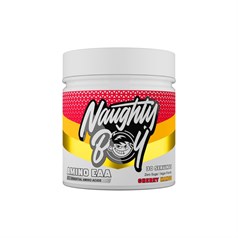 Naughty Boy - EAA - Cherry Mango - 345g