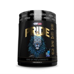 EHPlabs - Pride - Blue Slushie - 358g