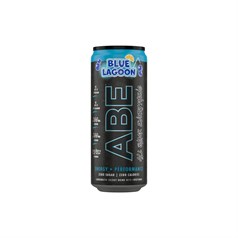 Applied Nutrition - ABE Cans - Blue Lagoon - 330ML