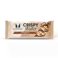 MyProtein - Protein Wafers - Chocolate  - 10 x 40g