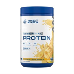 Applied Nutrition - Essential Whey Protein - Banana Milkshake - 800G