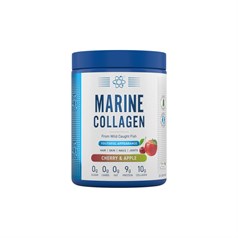 Applied Nutrition - Marine Collagen Powder - Cherry Apple - 300G