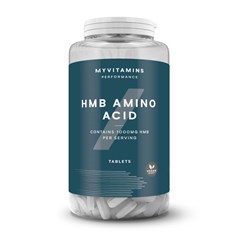 MyProtein - HMB - Unflavoured - 180 Tablets