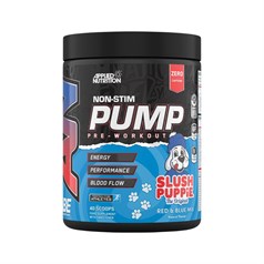Applied Nutrition - ABE Pump (Stim Free) - Slush Puppie - 500G
