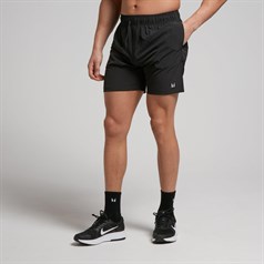 MyProtein -  7" Woven Training Shorts - Black - XL