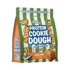 Applied Nutrition - Protein Cookie Dough Dessert - Dough Baklava - 1KG