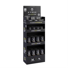 MyProtein - Hyrox FSDU