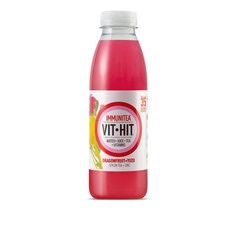 VITHIT - ImmuniTea - Dragonfruit & Yuzu - 12x 500ml