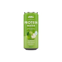 Applied Nutrition - Sparkling Protein Water Can (330ml) - Apple Burst - 330ML