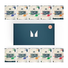 MyProtein - Pre-Workout Variety Pack - Variety - 10 pack