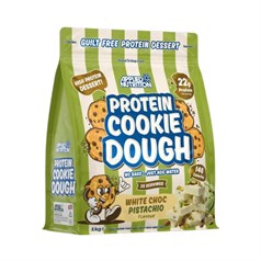 Applied Nutrition - Protein Cookie Dough Dessert - White Choc Pistachio - 1KG