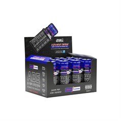 Applied Nutrition - ABE Shot - Energy - 60ML