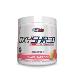 EHPlabs - OxyShred - Guava Paradise - 270g